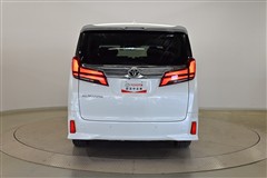 アルファード S Cパッケージ