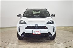 ヤリスクロス GR スポーツ