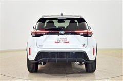 ヤリスクロス GR スポーツ