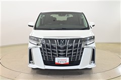 アルファード S Cパッケージ