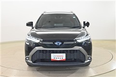 カローラクロス ハイブリッド Z
