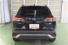 カローラクロス ハイブリッド Z