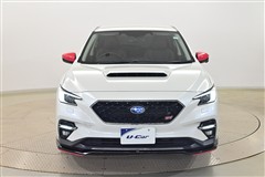 レヴォーグ STI スポーツ EX