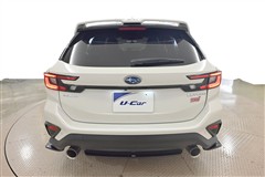 レヴォーグ STI スポーツ EX