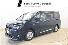 ヴォクシー ハイブリッド V