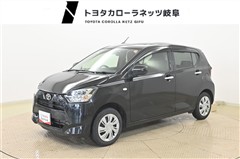 トヨタ ピクシスエポック X SA3