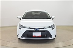 カローラツーリングHV  G