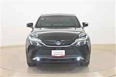 ハリアーHV Zレザーパッケージ