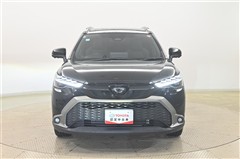 カローラクロス ハイブリットZ
