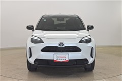 ヤリスクロス ハイブリットZ