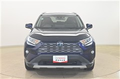 RAV4 ハイブリッドG