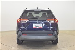 RAV4 ハイブリッドG