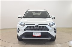 RAV4 G Zパッケージ 4WD