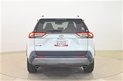RAV4 G Zパッケージ 4WD