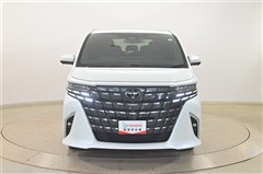 アルファード Z