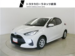 トヨタ ヤリス ハイブリッド G