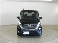 デイズルークス HS G ターボ