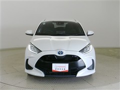 ヤリス ハイブリットZ