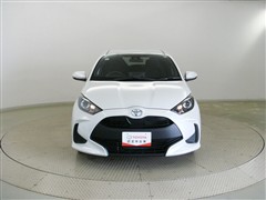 ヤリス X