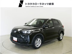 トヨタ ライズ G