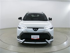カローラクロスHV Z