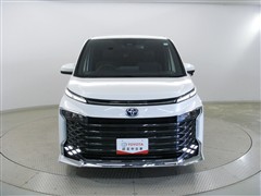 ヴォクシー ハイブリッド S-Z