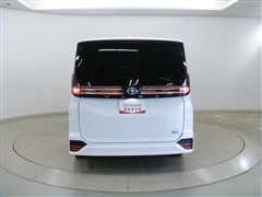 ヴォクシー ハイブリッド S-Z
