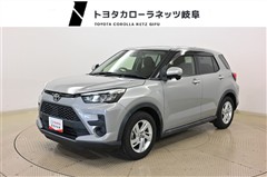 トヨタ ライズ G