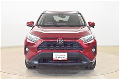 RAV4 X