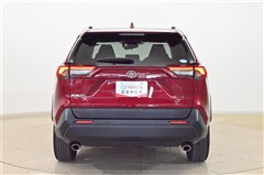 RAV4 X