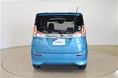 ソリオ ハイブリッド MX