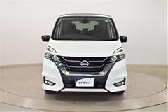 セレナ ハイウェイスターVセレクション