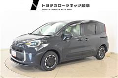 シエンタ ハイブリッド Z