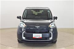 シエンタ ハイブリッド Z