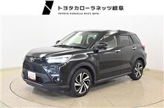 トヨタ ライズ Z