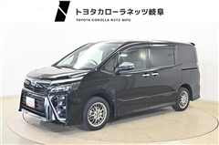 ヴォクシー HV ZSキラメキ2