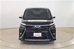 ヴォクシー HV ZSキラメキ2