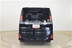 ヴォクシー HV ZSキラメキ2