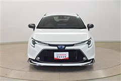 カローラツーリング HV WXB