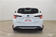 カローラツーリング HV WXB