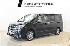 ノア ハイブリッド SI WXB2