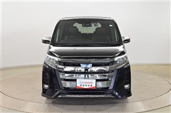 ノア ハイブリッド SI WXB2