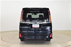 ノア ハイブリッド SI WXB2