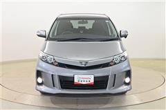 エスティマ アエラス