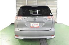 エスティマ アエラス