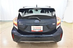 アクア クロスオーバー