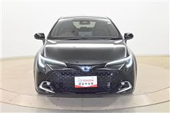 カローラスポーツHV