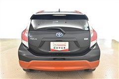 アクア X-アーバン