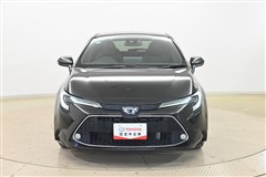 カローラツーリング ダブルバイ