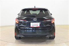 カローラツーリング ダブルバイ